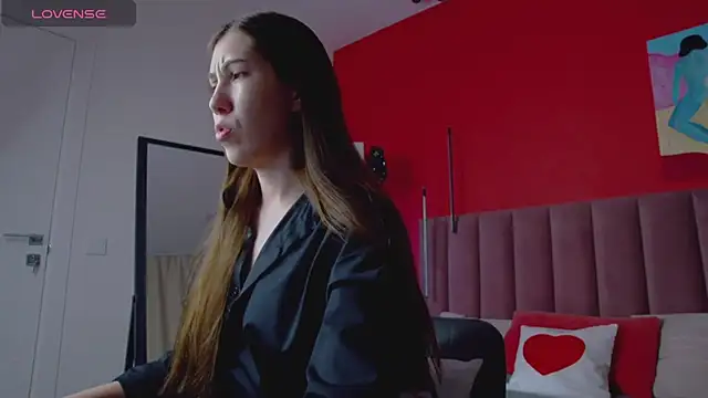 SweetySonya online show from 01-29-25, 01:37