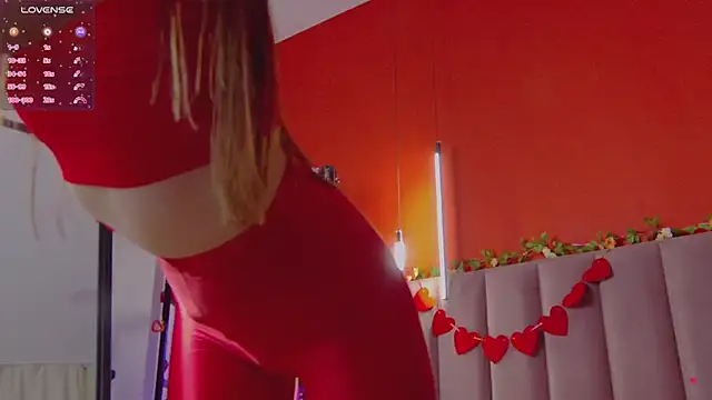 SweetySonya online show from 02-11-25, 04:44