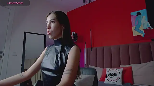 SweetySonya online show from 02-19-25, 01:40