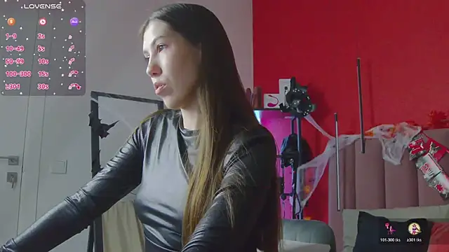 SweetySonya online show from 10-20-25, 01:50