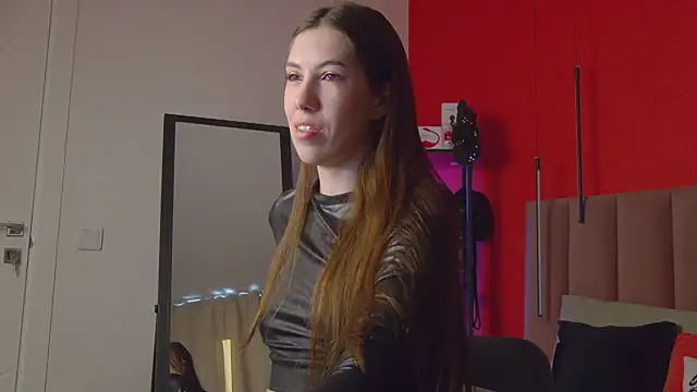 SweetySonya online show from 04-27-26, 01:47