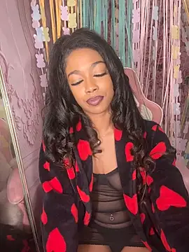 mismialove online show from 04-01-26, 07:31