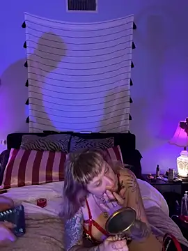 Snapshot of CalvinJefferson4th chatting on 11-26-25, 12:17 CalvinJefferson4th online show from 11-26-25, 12:17