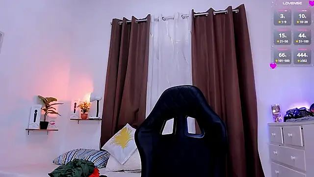 Snapshot of KeishaDanger_ chatting on 03-16-25, 01:07 KeishaDanger online show from 03-16-25, 01:07