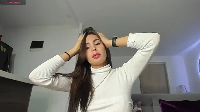 nelumbonucifera online show from 01-30-25, 01:22