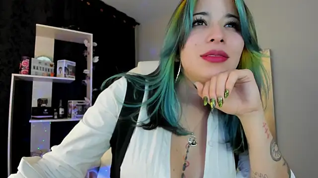 Laughing Naty online show from 12-19-24, 02:56