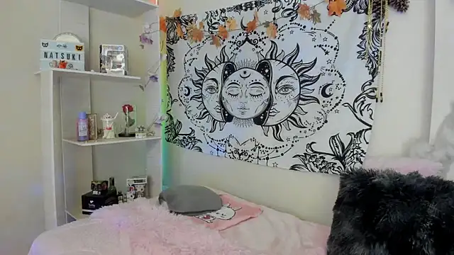 Laughing Naty online show from 09-23-25, 11:41