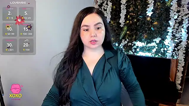 ainohacarter 89 online show from 09-18-25, 11:18