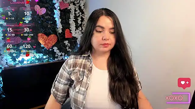 ainohacarter 89 online show from 02-24-26, 01:58