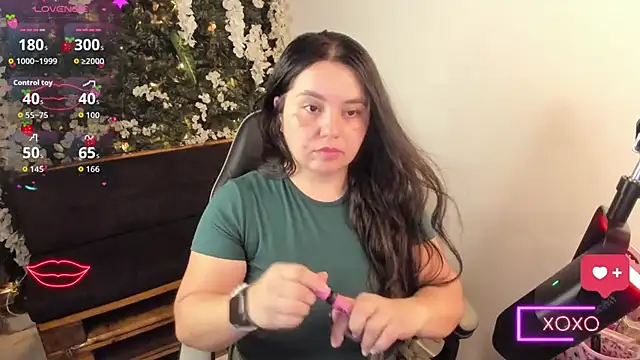 ainohacarter 89 online show from 04-23-26, 04:14