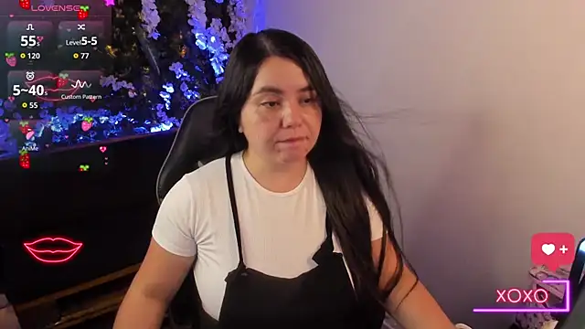 ainohacarter 89 online show from 04-27-26, 03:04