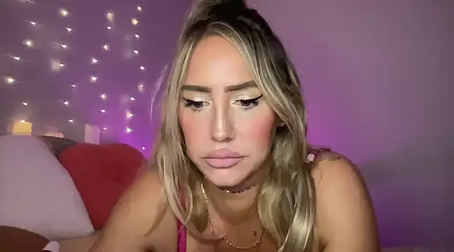 Fitnessbabe69 online show from 02-10-25, 11:57