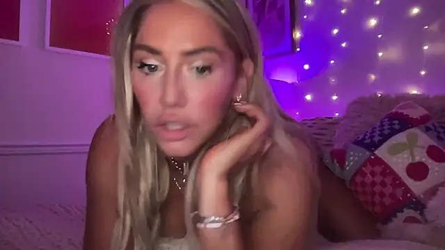 Fitnessbabe69 online show from 06-14-26, 11:23