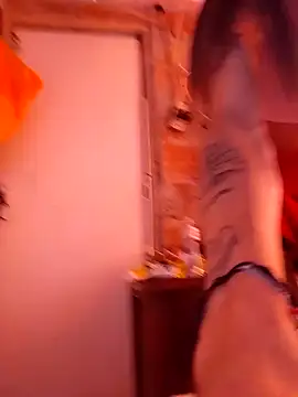 333kristal777 online show from 01-22-25, 04:23