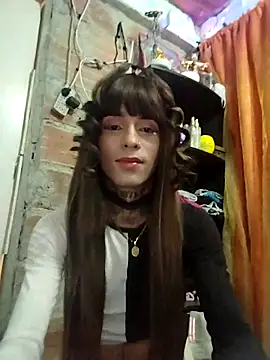 333kristal777 online show from 02-01-25, 03:19