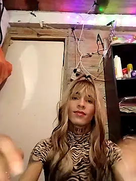 333kristal777 online show from 02-04-25, 08:02