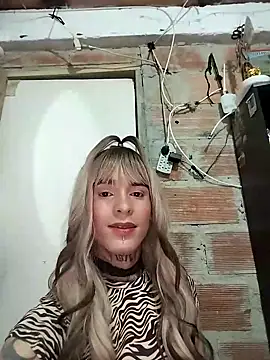 333kristal777 online show from 02-22-25, 06:39