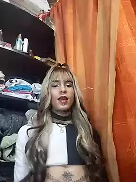 333kristal777 online show from 02-23-25, 03:56