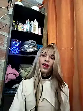 333kristal777 online show from 03-17-25, 12:41