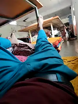 Snapshot of Kolkata___Boy chatting on 12-14-24, 09:18 Kolkata Boy online show from 12-14-24, 09:18