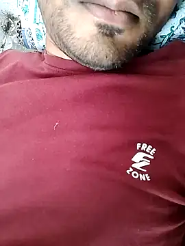 Snapshot of Kolkata___Boy chatting on 01-02-25, 09:22 Kolkata Boy online show from 01-02-25, 09:22