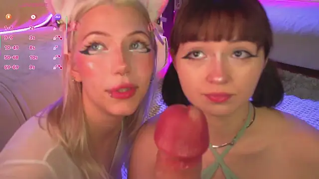 Snapshot of Wildneck chatting on 09-28-25, 06:24 Wildneck online show from 09-28-25, 06:24