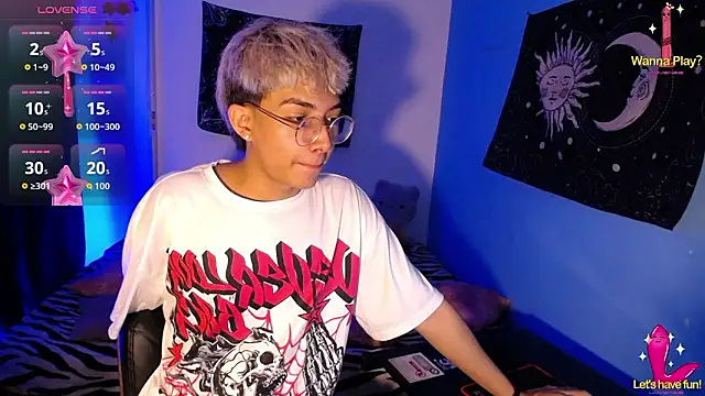 cutealejojeje online show from 03-11-26, 06:25