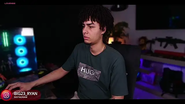 Snapshot of bigryann23 chatting on 01-25-25, 12:59 bigryann23 online show from 01-25-25, 12:59