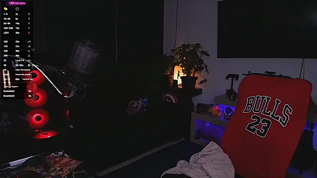 Snapshot of bigryann23 chatting on 03-18-25, 03:09 bigryann23 online show from 03-18-25, 03:09