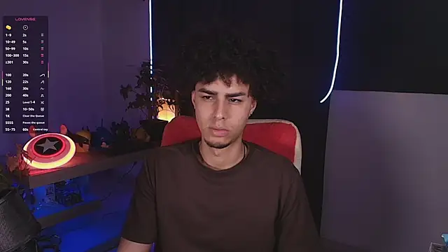 Snapshot of bigryann23 chatting on 09-20-25, 12:55 bigryann23 online show from 09-20-25, 12:55