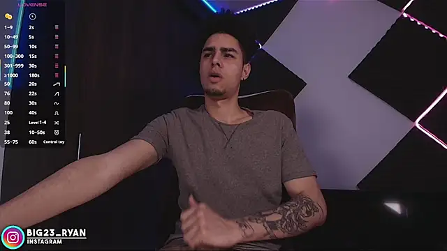 bigryann23 online show from 02-07-26, 04:05