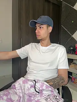 bigryann23 online show from 03-11-26, 03:07