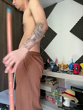 bigryann23 online show from 04-01-26, 04:15