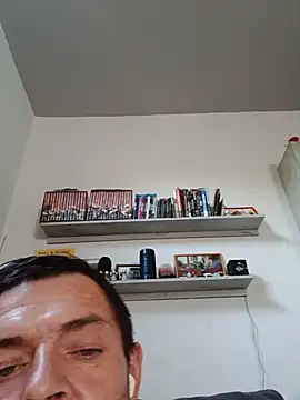 Affenarsch81 online show from 07-24-26, 05:00