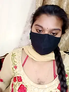 Jasmine jaaan online show from 01-09-25, 08:34