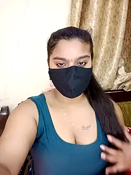 Jasmine jaaan online show from 01-10-25, 04:44