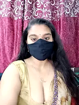 Jasmine jaaan online show from 02-03-26, 04:32