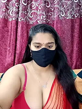 Jasmine jaaan online show from 02-06-26, 04:39