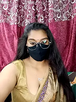 Jasmine jaaan online show from 03-31-26, 04:24